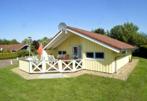 Ferienhaus Stüven